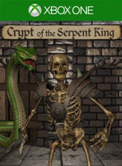 Crypt of the Serpent King