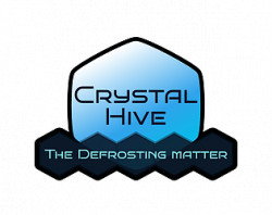 Crystal Hive: The defrosting matter