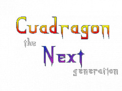 CuadragonNext
