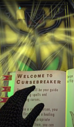 CurseBreaker