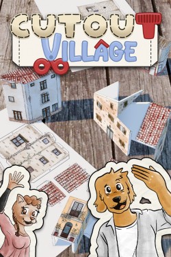 Cutout Village