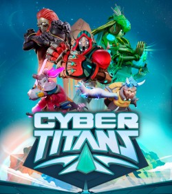 Cyber Titans