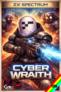 cyber Wraith