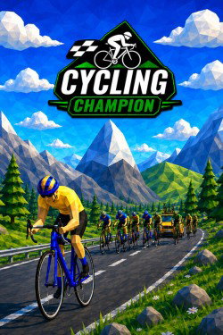 Cycling Champion