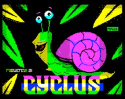 Cyclus