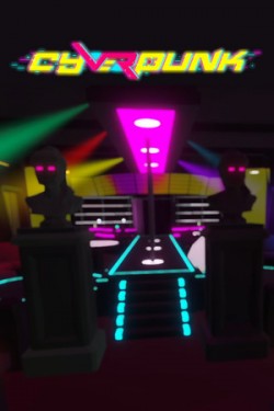 cyVeRpunk