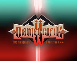 Danterrifik II