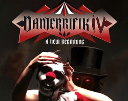 Danterrifik IV