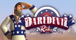 Daredevil Rider
