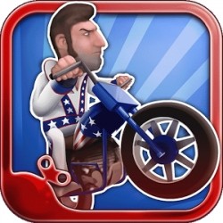 Daredevil Rider