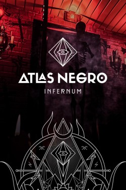 Dark Atlas: Infernum