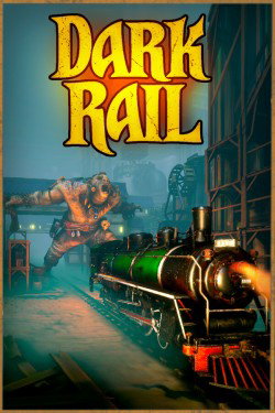 Dark Rail