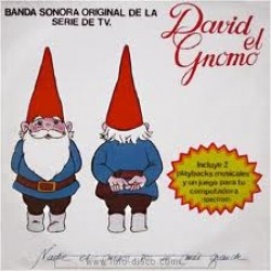 David el Gnomo