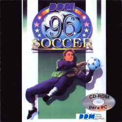 DDM Soccer '96