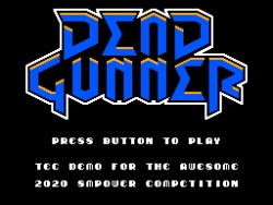 Dead Gunner