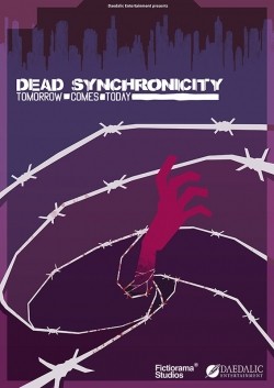Dead Synchronicity: Tomorrow comes Today