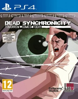 Dead Synchronicity: Tomorrow comes Today