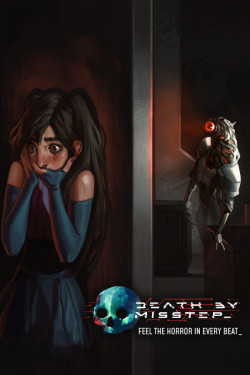 Death By Misstep