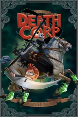 Death Corp