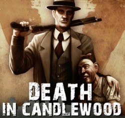 Death In Candlewood