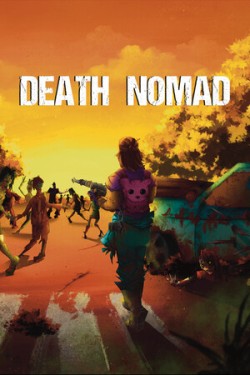 Death Nomad