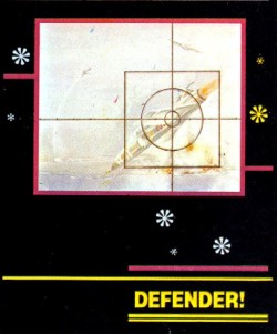 Defender!