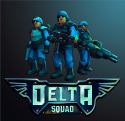 Delta Squad