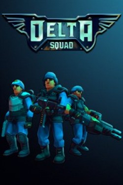 Delta Squad