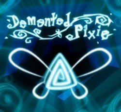 Demented Pixie