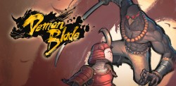 Demon Blade