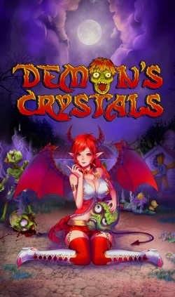 Demon's Crystals
