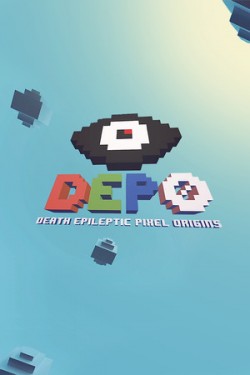 DEPO : Death Epileptic Pixel Origins