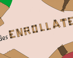 desENROLLATE!