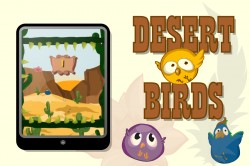 Desert Birds