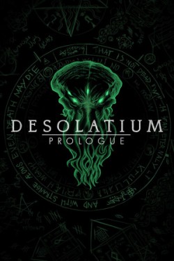 DESOLATIUM: Prólogo