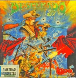 Desperado 2