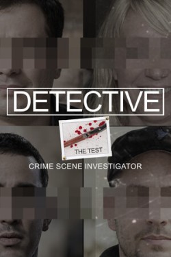 Detective - The Test