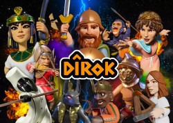 Dîrok