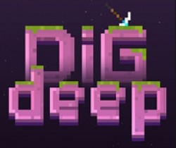 Dig Deep!