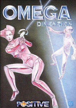 Dimensión Omega