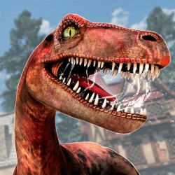 Dino Fantasy: La Era de la Magia