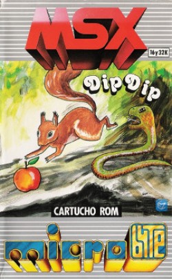 Dip Dip