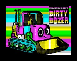 Dirty Dozer