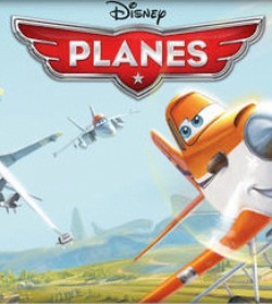 Planes: Storybook Deluxe