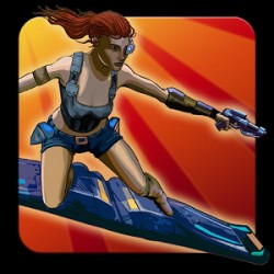 Dissident: Survival Runner