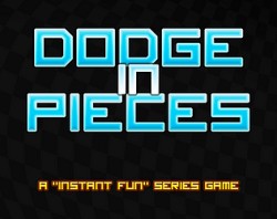 Dodge in Pieces