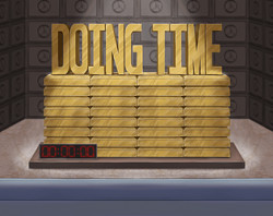 Doing Time