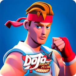 Dojo Fight Club