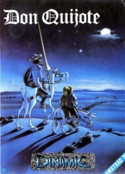 Don Quijote