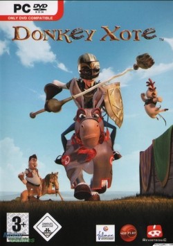Donkey Xote